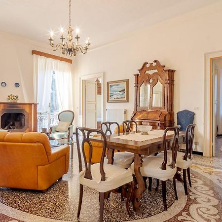 Cozy Home In Zoagli With Wifi Exterior foto