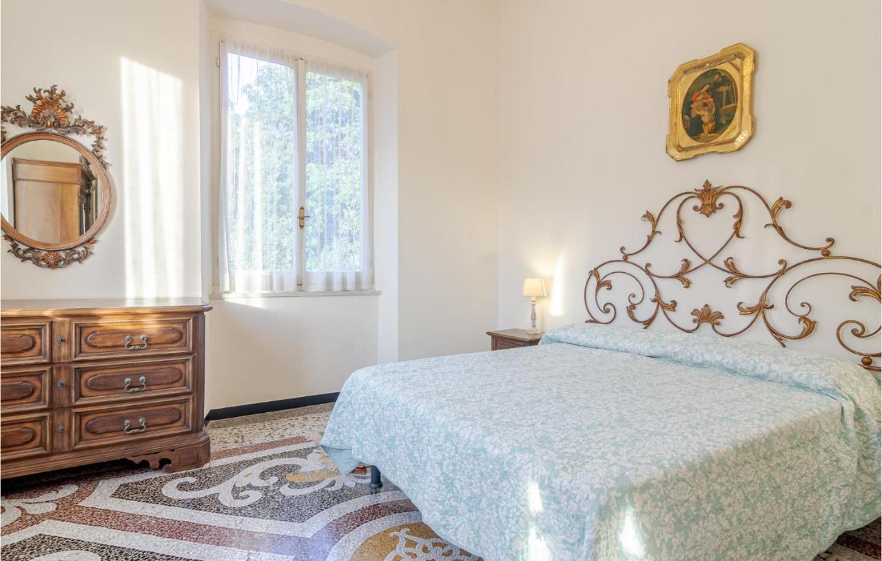 Cozy Home In Zoagli With Wifi Exterior foto