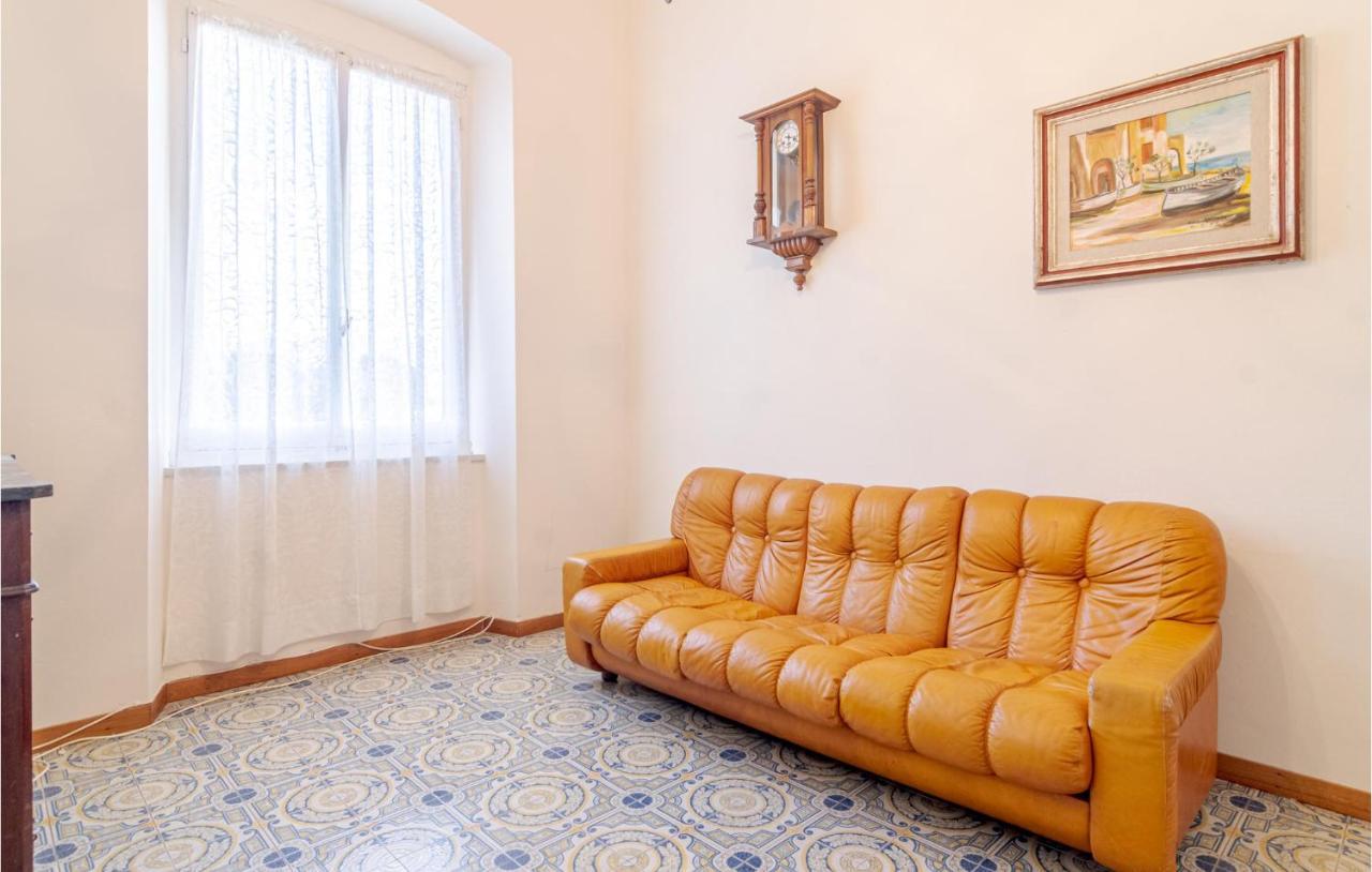 Cozy Home In Zoagli With Wifi Exterior foto