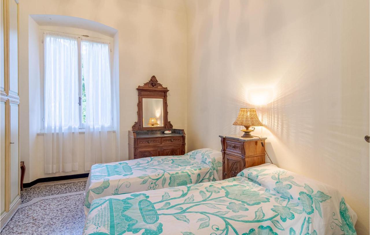 Cozy Home In Zoagli With Wifi Exterior foto